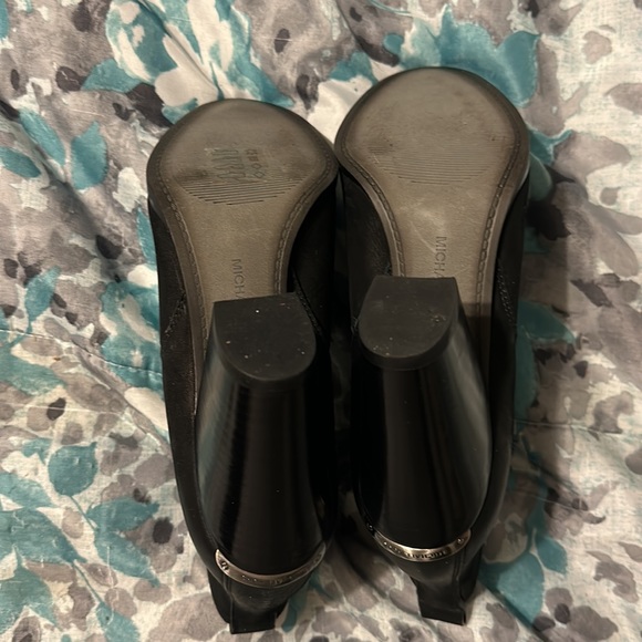 Used Michael Kors boots - Picture 5 of 7